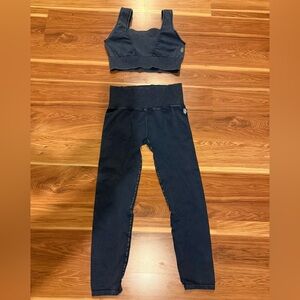 Free People Movement set